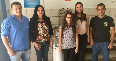 HospitalMunicipalNovoProgresso