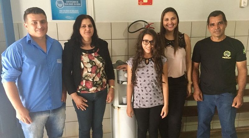 HospitalMunicipalNovoProgresso