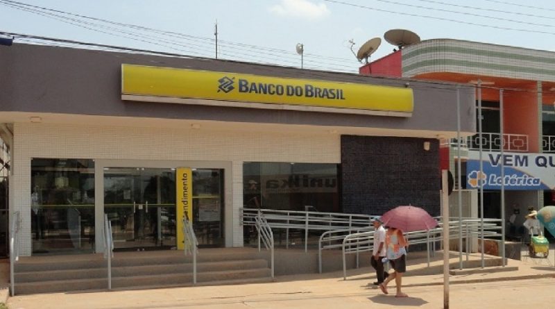 banco brasil novo progresso