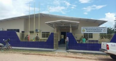 delegacia novo progresso