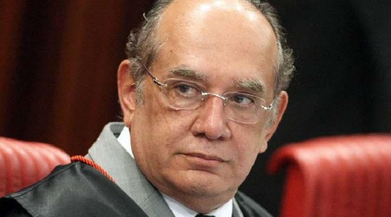 gilmar mendes