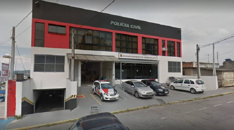 policia sp