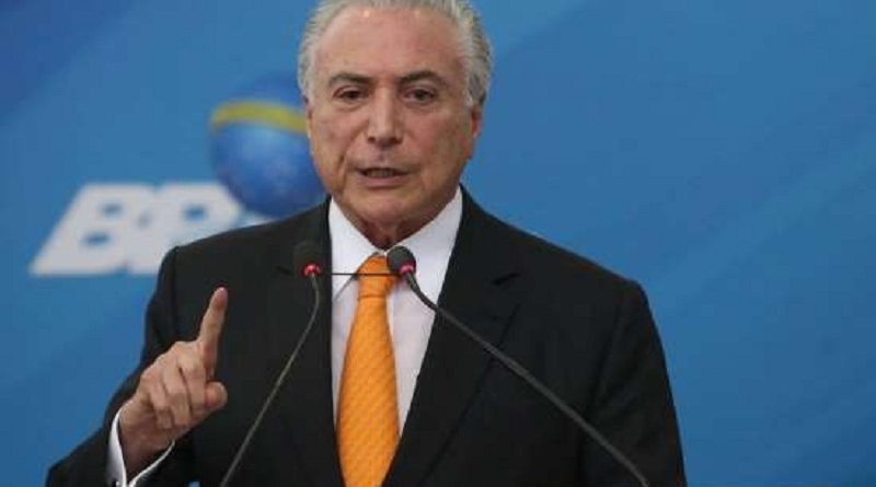 temer