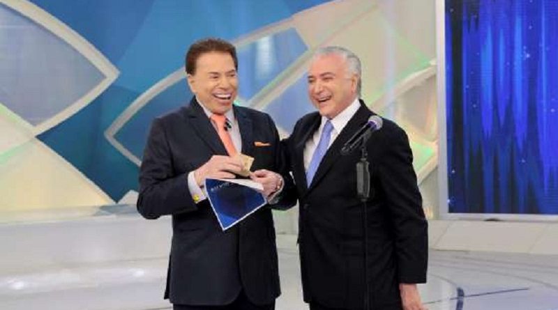 TEMER SILVIO