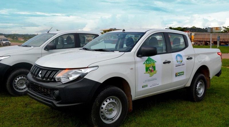 cmionete ação social