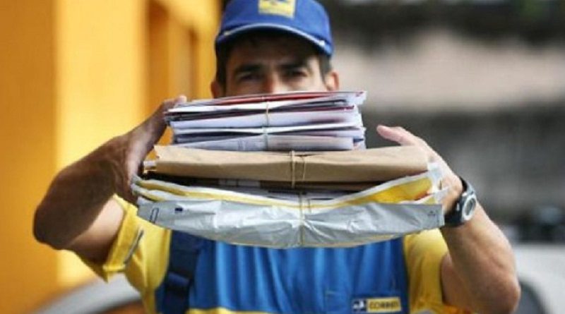 correios