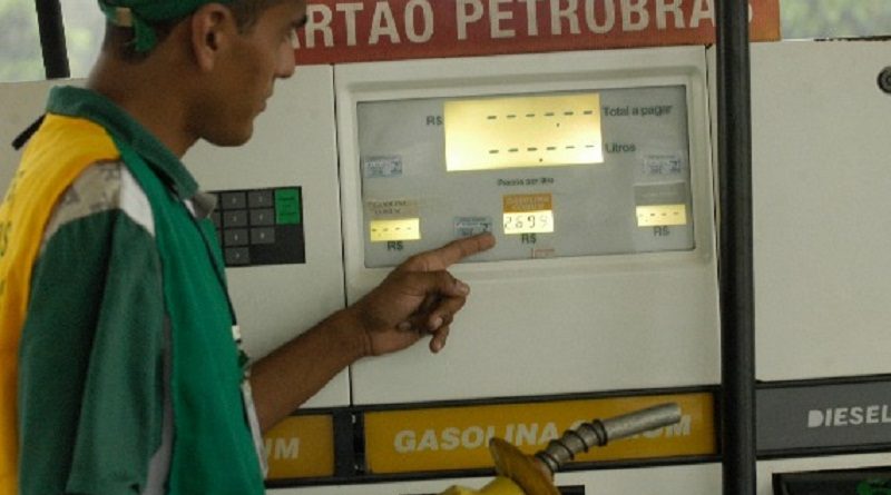 gasolina