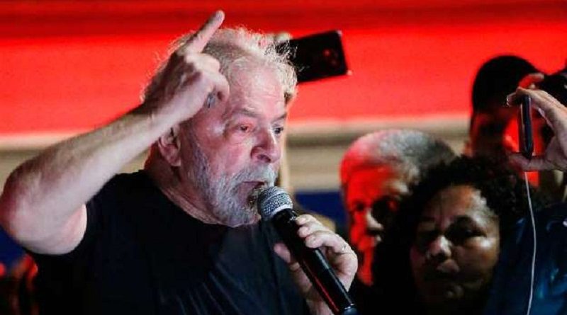 lula 1