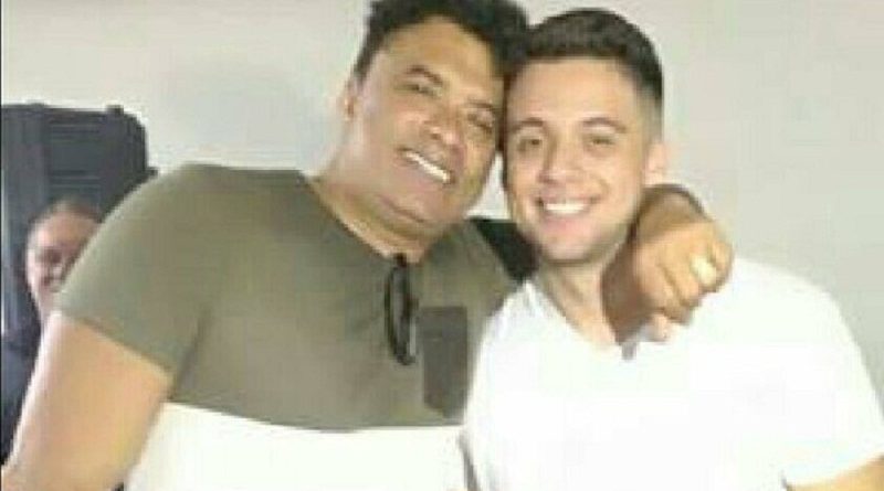 Yorran Costa, de 22 anos, é estudante universitário. Ele é o novo gestor da Secretaria Nacional do Desenvolvimento Agrário, com salário de cerca de R$ 10 mil.
Wladimir Costa comemora nomeação do filho ao cargo nacional (Foto: Reprodução/Facebook)