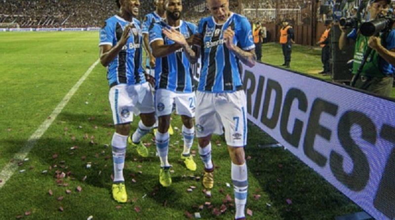 GREMIO