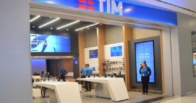 TIM TIM MorumbiShopping