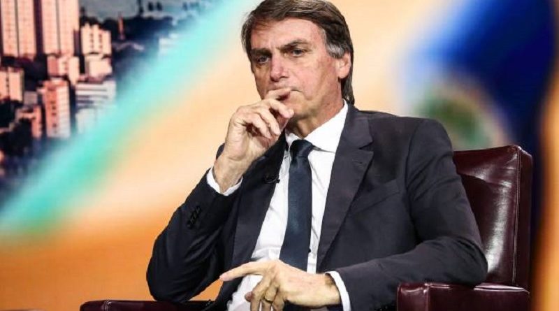 bolsonaro