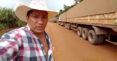 brasil que nao queremos