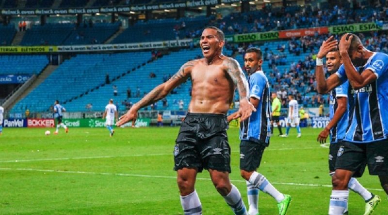 gremio