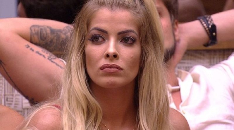 jaqueline bbb 18