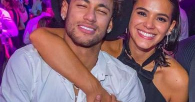 neymar b runa