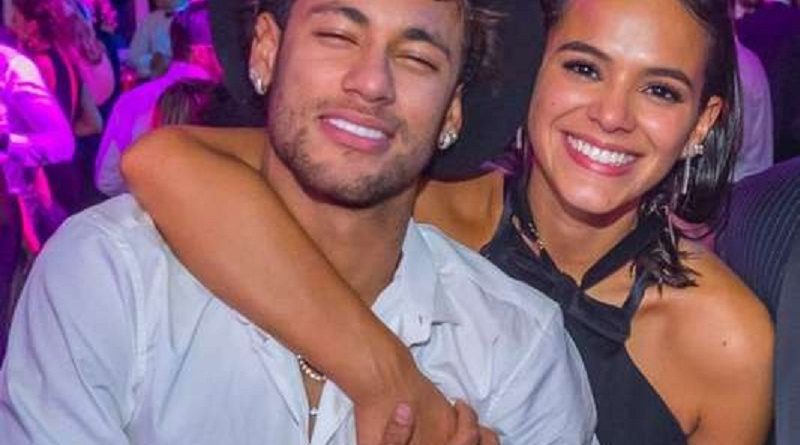 neymar b runa