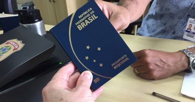 pasaporte