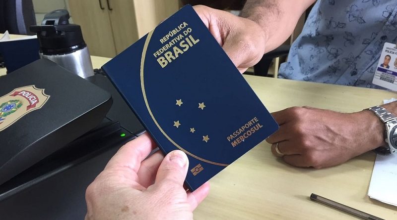 pasaporte