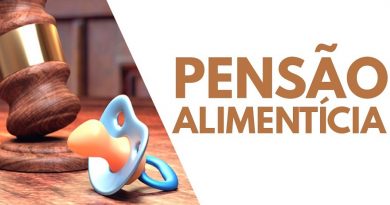 pensao alimenticia
