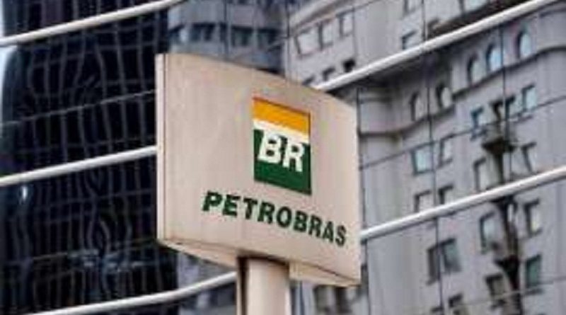petrobras
