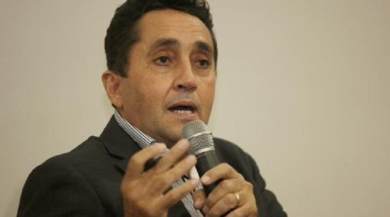 prefeito jeova-andrade