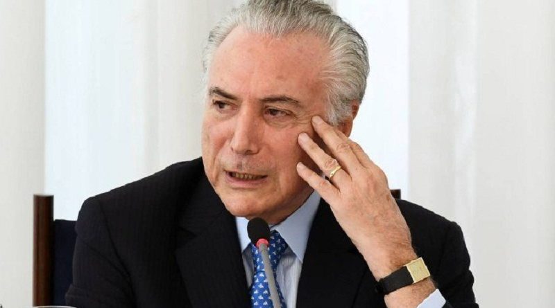 temer
