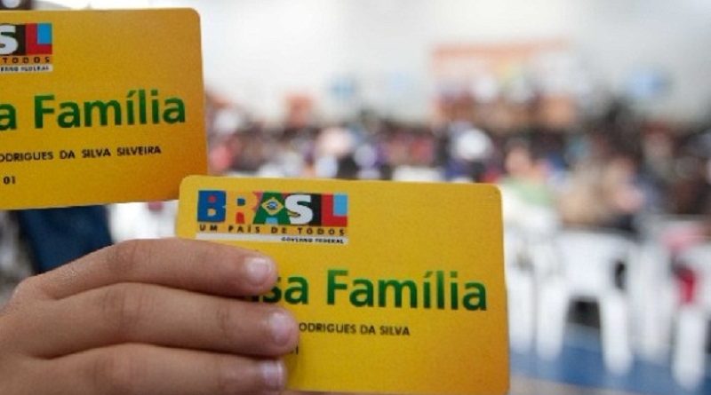 BOLSA FAMILIA