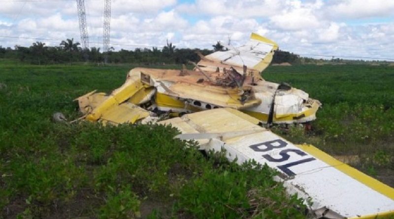 acidente_aviao_tailandia_-_reproducao_portal_canaa