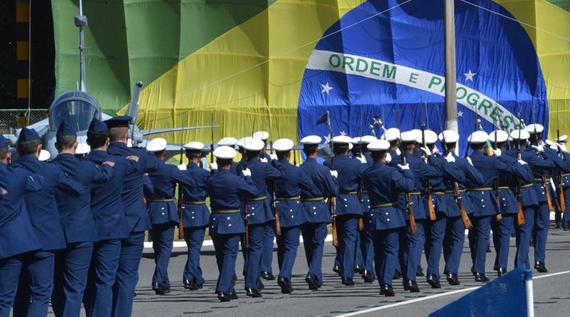 Aeronáutica abre mais 84 vagas (Foto: José Cruz/ABr)
(Foto: José Cruz/ABr)
