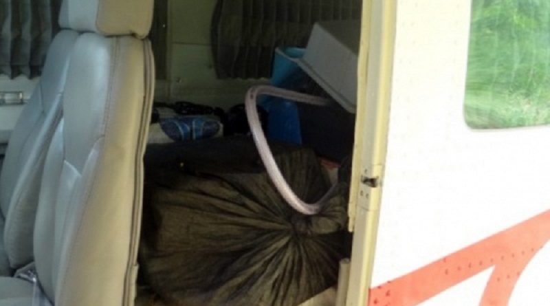 drogga aviao np cripori