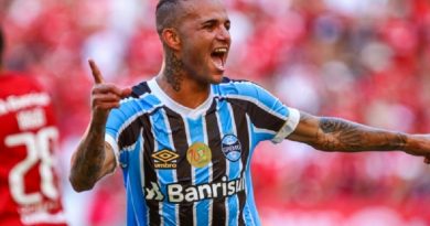 gremio grenal