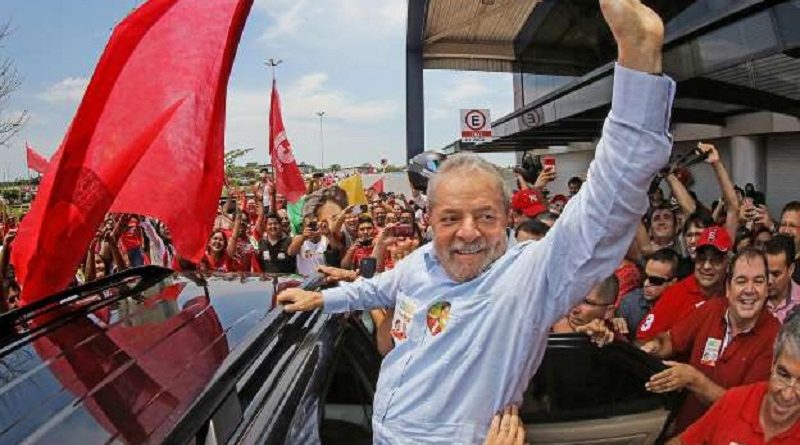 lula pesquisa