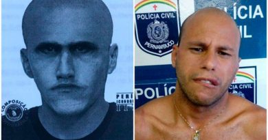 (Foto: Divulgação Polícia Civil)