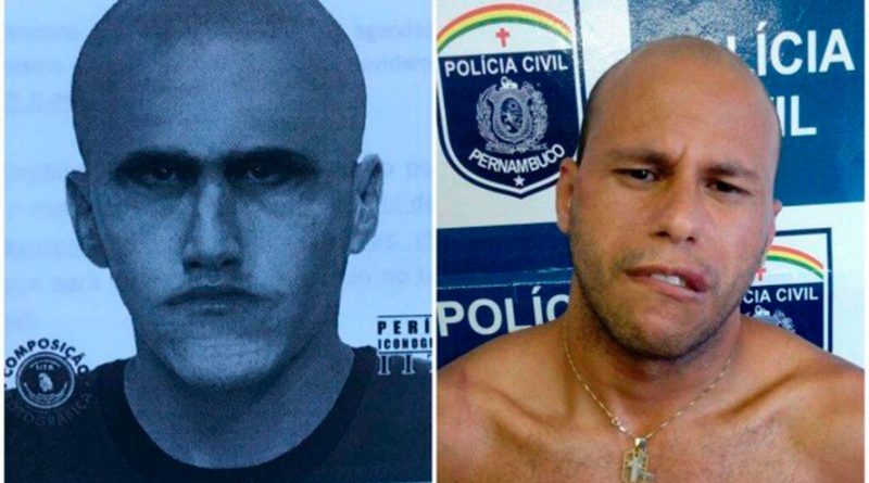 (Foto: Divulgação Polícia Civil)