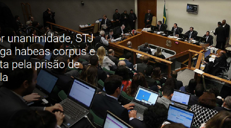 stf lula