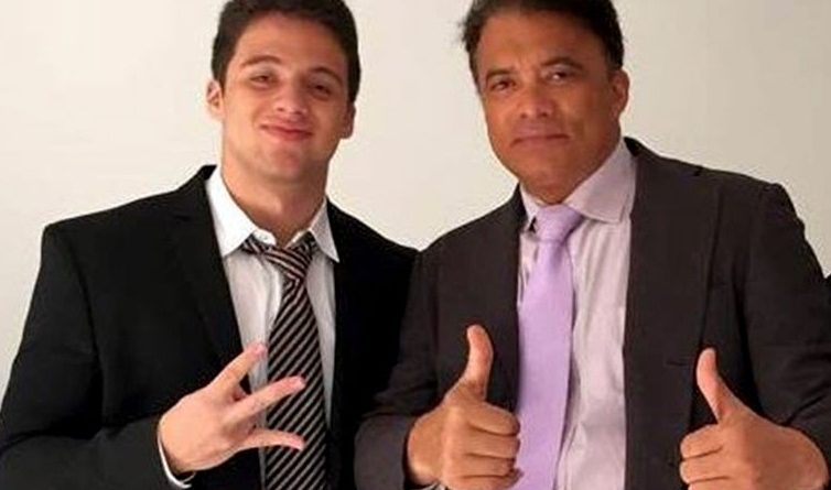 (Foto: Reprodução Facebook)