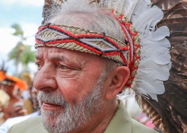 LULA