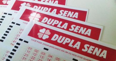 dupla sena