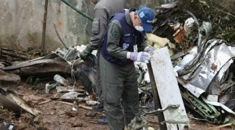 eduardo campos aviao