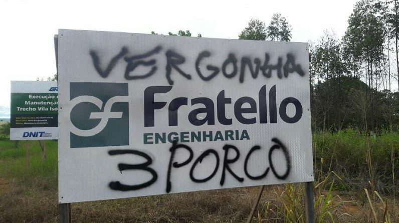 fratello porco