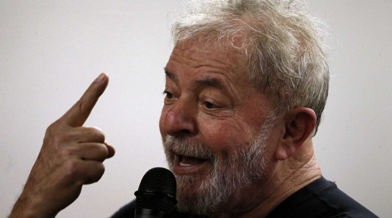 lula pf