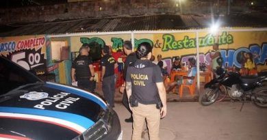 policia