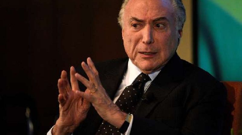 temer
