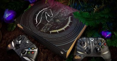 blackpantherxboxone