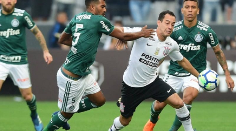 coruithias palmeiras