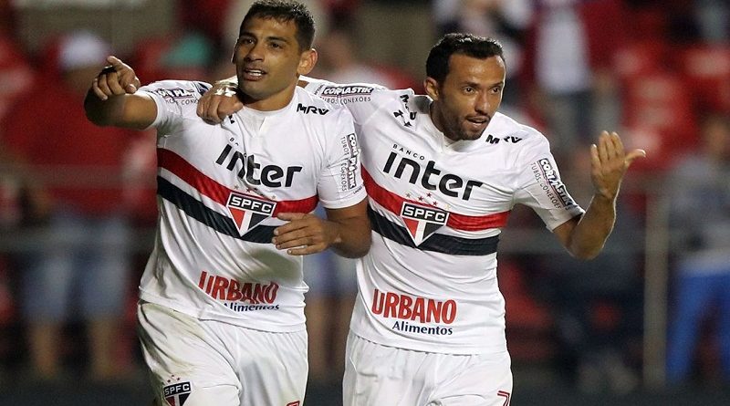 São Paulo aguarda o sorteio para conhecer rival da próxima fase