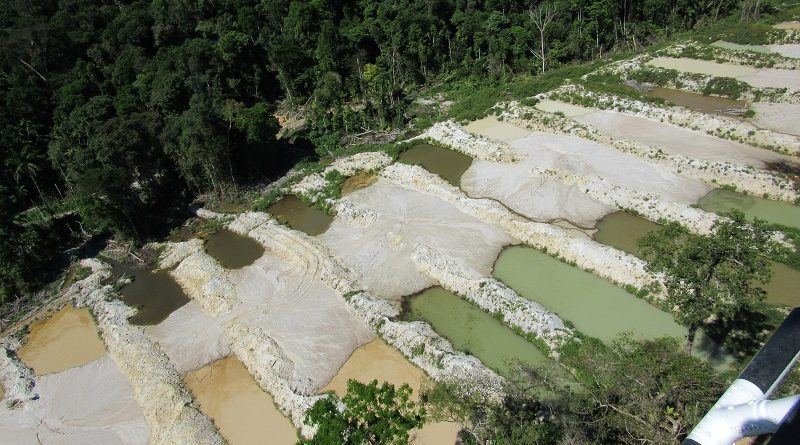 Foto: Paulo de Tarso Moreira Oliveira – arquivo MPF