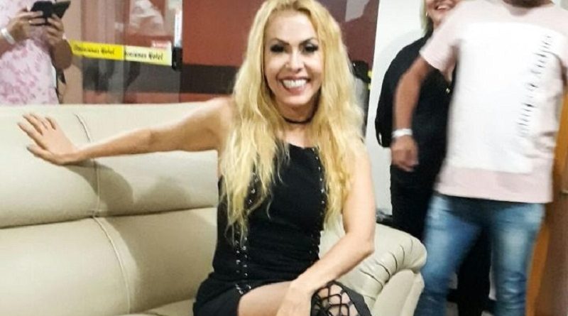 joelma