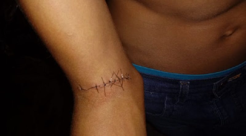 estilete joao carlos